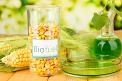 Denstroude biofuel availability